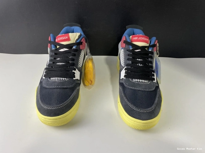 RETRO DC9533-001 UNION AIR JORDAN OFF NOIR 4 0705